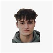 Hola! Soy un estudiante de Ingeniería que imparte clases de Matemáticas. Ante cualquier pregunta no dudes en contactar conmigo